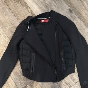 Nike Aeroloft 800 jacket, sz S